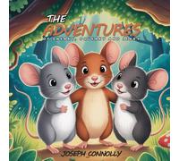 The Adventures of Sneaky, Squeaky And Leaky