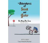The Adventures of Snook and Gator: Too Many Bad Ideas