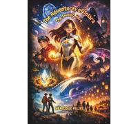 The Adventures of Solara: The Shining Hero