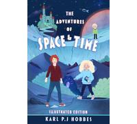 The Adventures of Space and Time