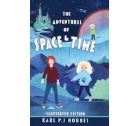 The Adventures of Space and Time