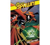 The Adventures of Spawn Complete Collection