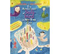 The Adventures of Suli-bird in New York City