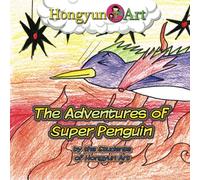 The Adventures of Super Penguin