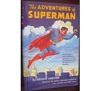 The Adventures of Superman