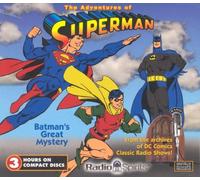 The Adventures of Superman