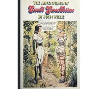 The Adventures of Sweet Gwendoline (Reprint)