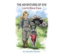 The Adventures of Syd: Lost in Bone Cave: 3