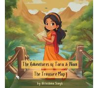 The Adventures of Tara and Nani: The Treasure Map
