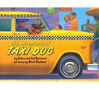 The Adventures of Taxi Dog