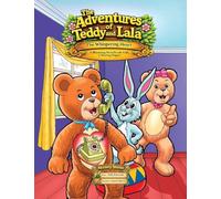 The Adventures of Teddy and Lala: The Whispering Heart: 3
