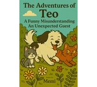 The Adventures of Teo: A Funny Misunderstanding - An Unexpected Guest
