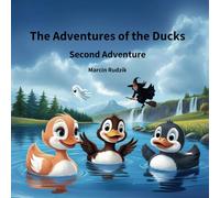 The Adventures of the Ducks: Second Adventure: 2