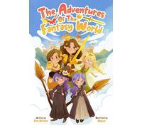 The Adventures of the Fantasy World