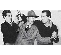 The Adventures of the Flying Cadets (DVD) Bobby Jordan Johnny Downs