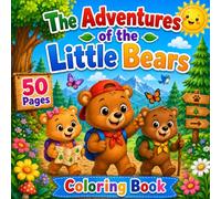 The Adventures of the Little Bears