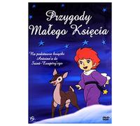The Adventures of the Little Prince [DVD] [Region 2] (IMPORT) (Nessuna versione italiana)