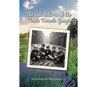 The Adventures of the Tickle Treacle Gang