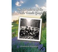 The Adventures of the Tickle Treacle Gang