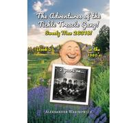The Adventures of The Tickle Treacle Gang!: Sweety Man 26318