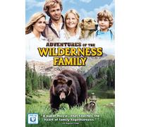 The Adventures of the Wilderness Family