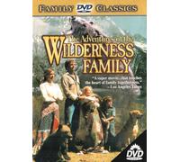 The Adventures of the Wilderness Family