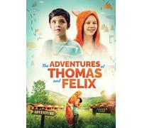 The Adventures of Thomas and Felix