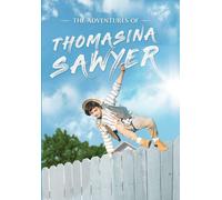 The Adventures of Thomasina Sawyer (DVD) Beth Grant Marianna Palka Shay Rudolph
