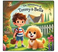 The Adventures of Timmy and Bella