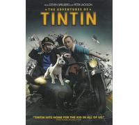 The Adventures of Tintin