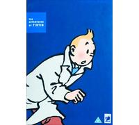 The Adventures Of Tintin - 75th Anniversary [1990] [Edizione: Regno Unito]
