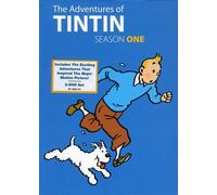 The Adventures of Tintin: Season 1