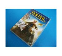 The Adventures of Tintin - Tenten'in Maceralari Turkey Import (2011)