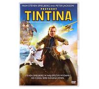 The Adventures of Tintin: The Secret of the Unicorn [DVD] (IMPORT) (Nessuna versione italiana)