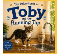 The Adventures of Toby and the Running Tap