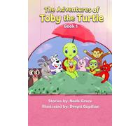 The Adventures of Toby the Turtle