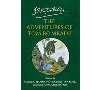 The Adventures of Tom Bombadil: The enigmatic character featured in The Lord of the Rings: The Rings of Power season 2 on Prime Video