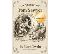 The Adventures of Tom Sawyer