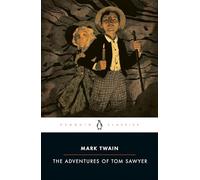 The Adventures of Tom Sawyer