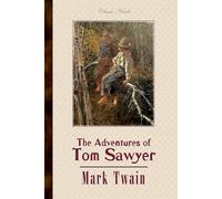 The Adventures of Tom Sawyer