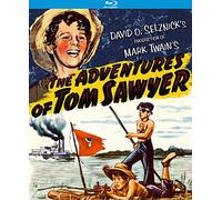 The Adventures of Tom Sawyer