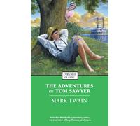 The Adventures of Tom Sawyer
