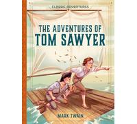 The Adventures of Tom Sawyer
