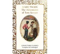 The Adventures of Tom Sawyer