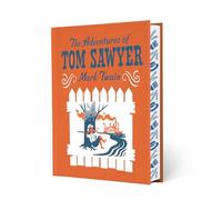The Adventures of Tom Sawyer