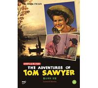 The Adventures of Tom Sawyer