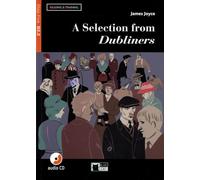 The adventures of Tom Sawyer: A Selection from Dubliners + audio CD + App + DeA LINK