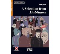 The adventures of Tom Sawyer: A Selection from Dubliners + audio CD + App + DeA LINK