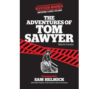 The Adventures of Tom Sawyer: Banned Books