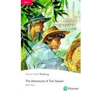 The adventures of Tom Sawyer. Con e-book. Con espansione online